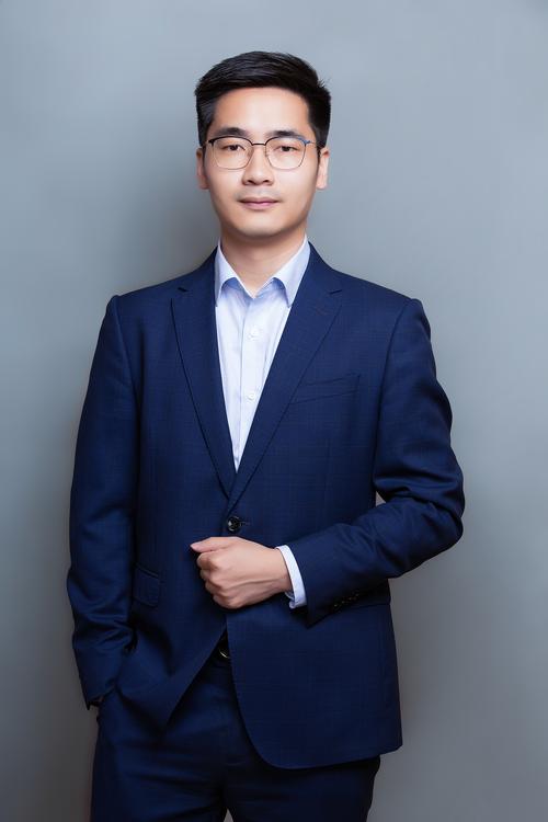 廖蔼兰剪辑与后期总监