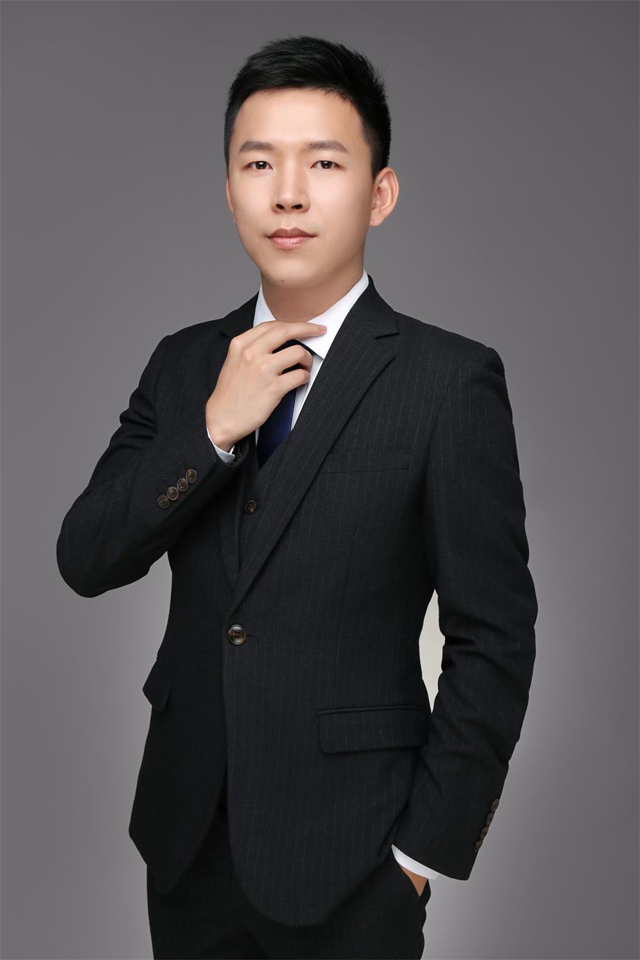 杨兴珍 特效与CGI总监